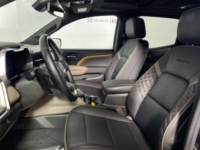 2023 GMC Canyon 4WD Denali