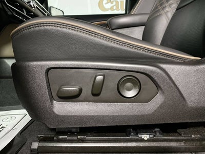 2023 GMC Canyon 4WD Denali