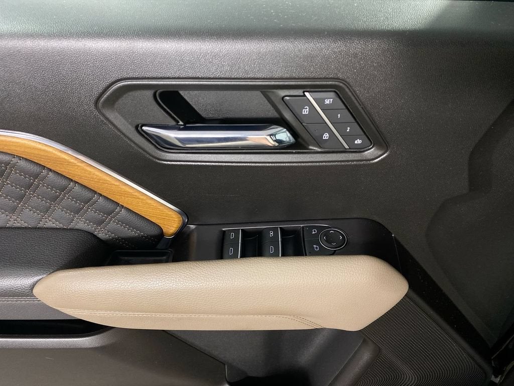 2023 GMC Canyon 4WD Denali