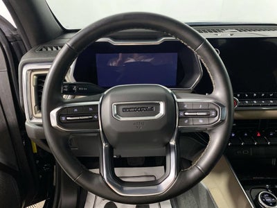 2023 GMC Canyon 4WD Denali