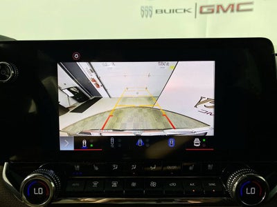 2023 GMC Canyon 4WD Denali