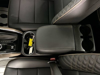 2023 GMC Canyon 4WD Denali