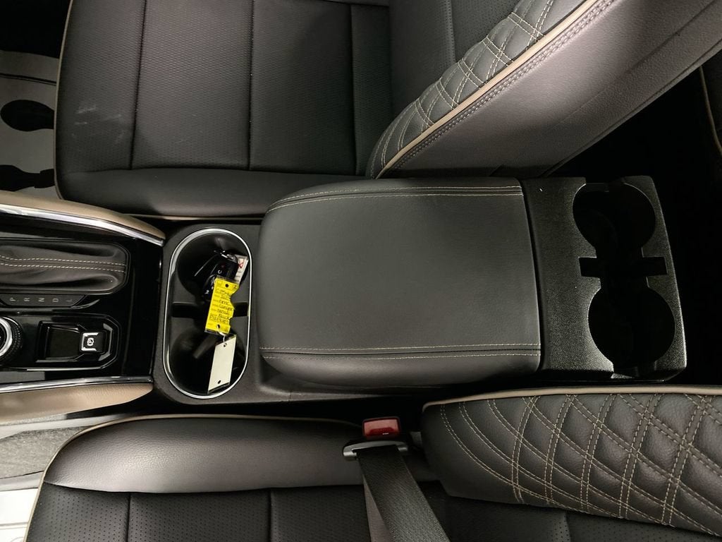 2023 GMC Canyon 4WD Denali