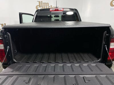 2023 GMC Canyon 4WD Denali