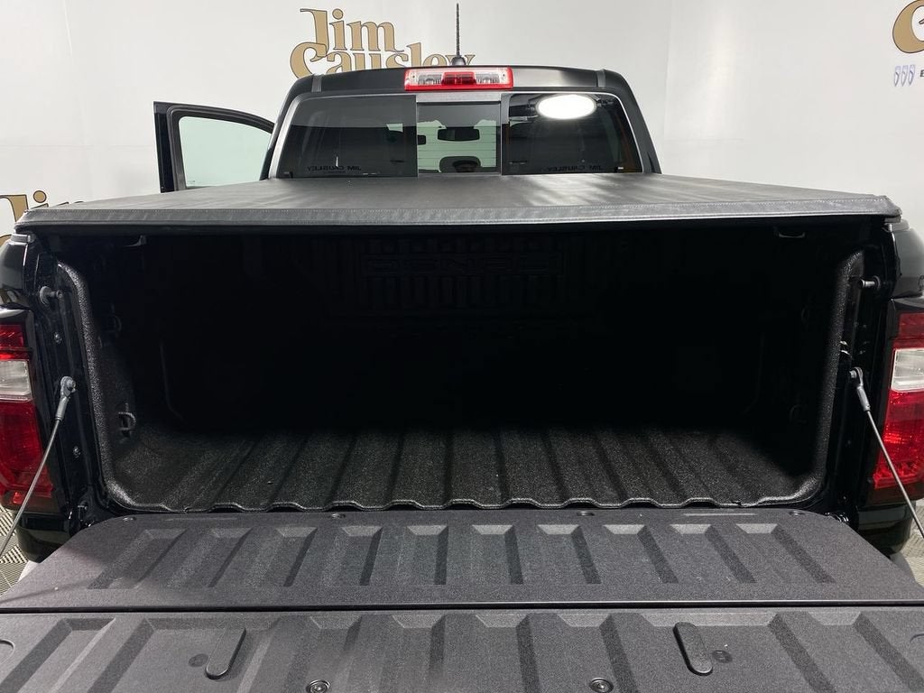 2023 GMC Canyon 4WD Denali