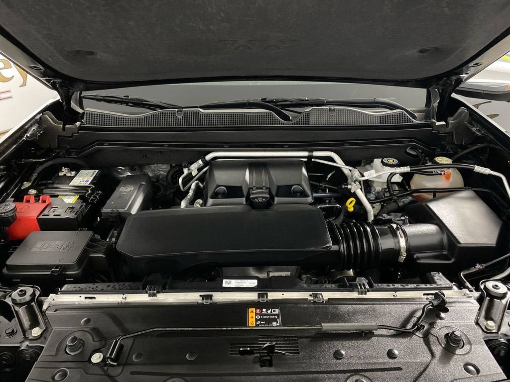 2023 GMC Canyon 4WD Denali