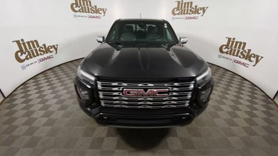 2023 GMC Canyon 4WD Denali
