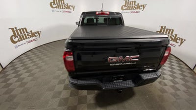 2023 GMC Canyon 4WD Denali