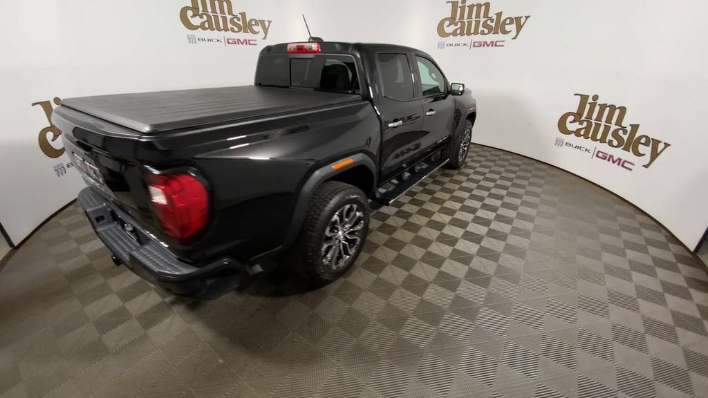 2023 GMC Canyon 4WD Denali