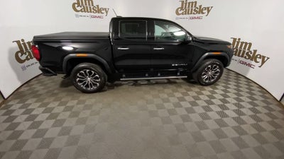 2023 GMC Canyon 4WD Denali