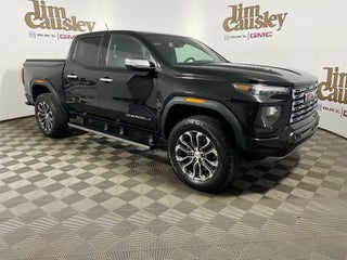 2023 GMC Canyon 4WD Denali