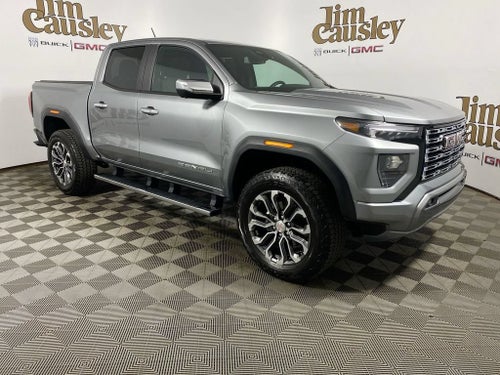 2023 GMC Canyon Denali