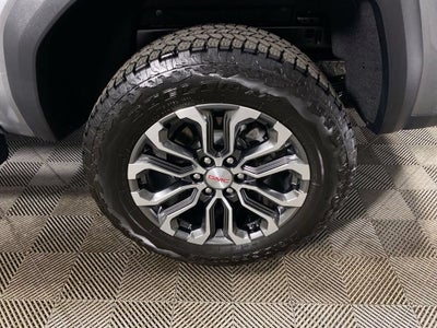 2023 GMC Canyon Denali