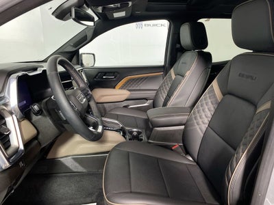 2023 GMC Canyon Denali