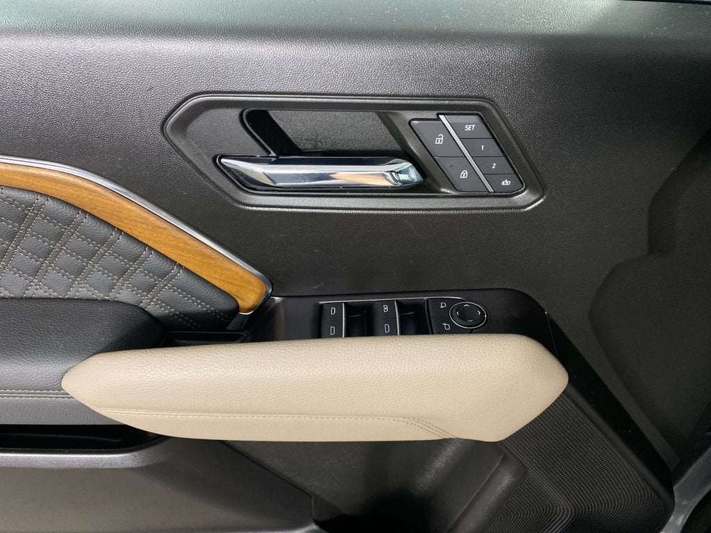 2023 GMC Canyon Denali