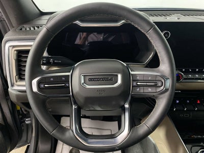 2023 GMC Canyon Denali
