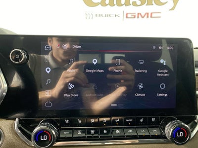 2023 GMC Canyon Denali