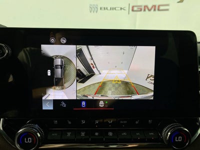 2023 GMC Canyon Denali