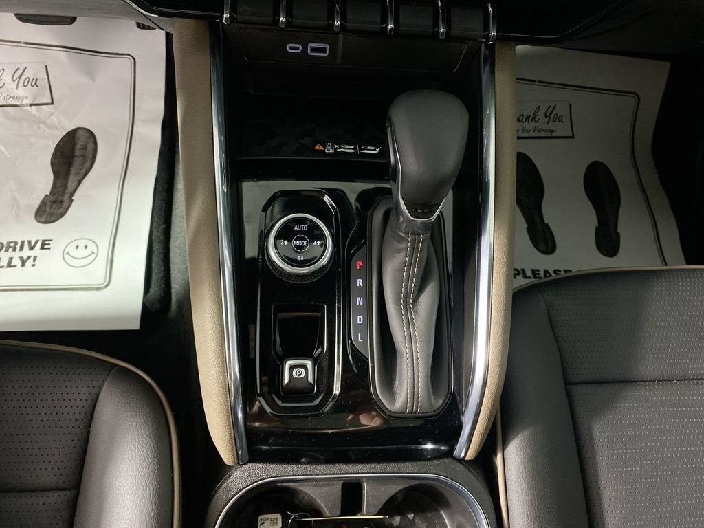 2023 GMC Canyon Denali