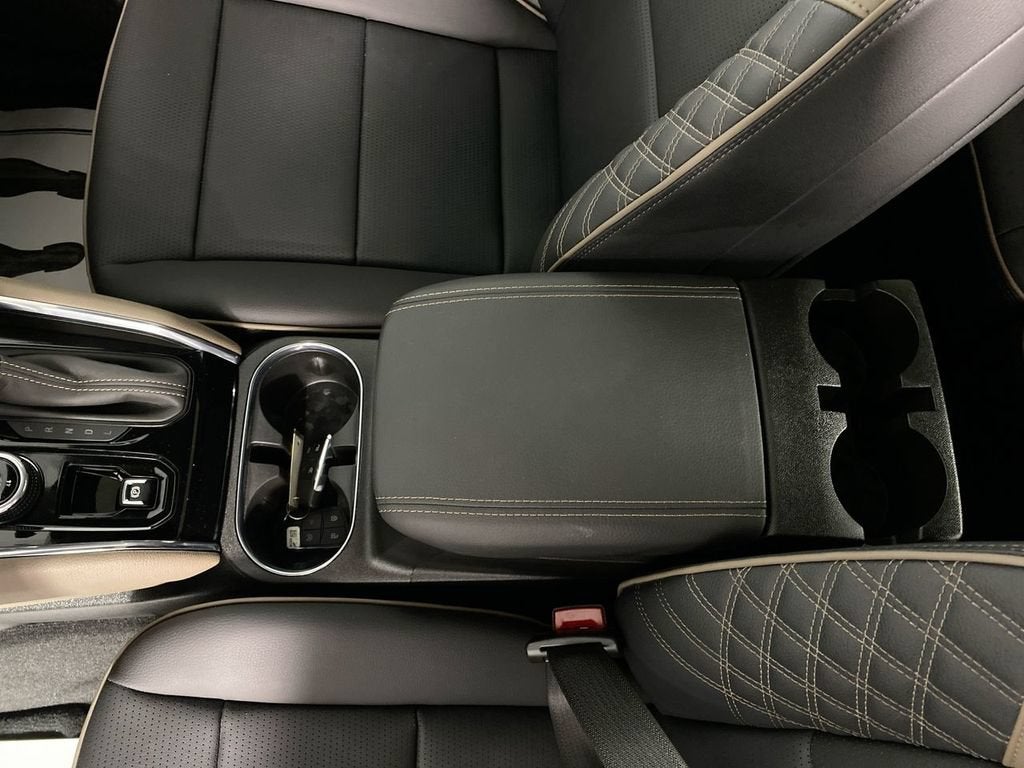 2023 GMC Canyon Denali