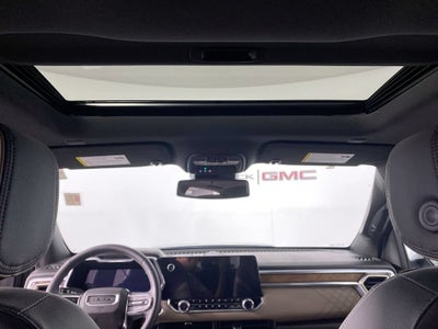 2023 GMC Canyon Denali