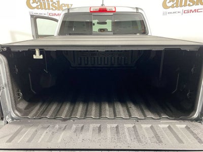 2023 GMC Canyon Denali