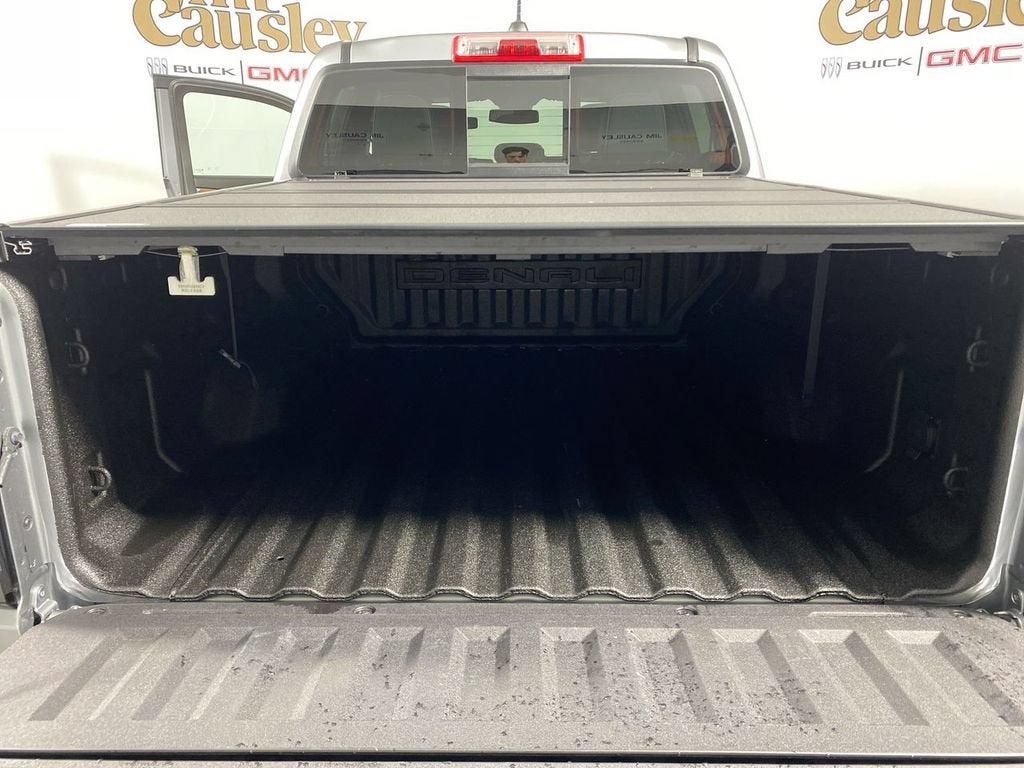 2023 GMC Canyon Denali