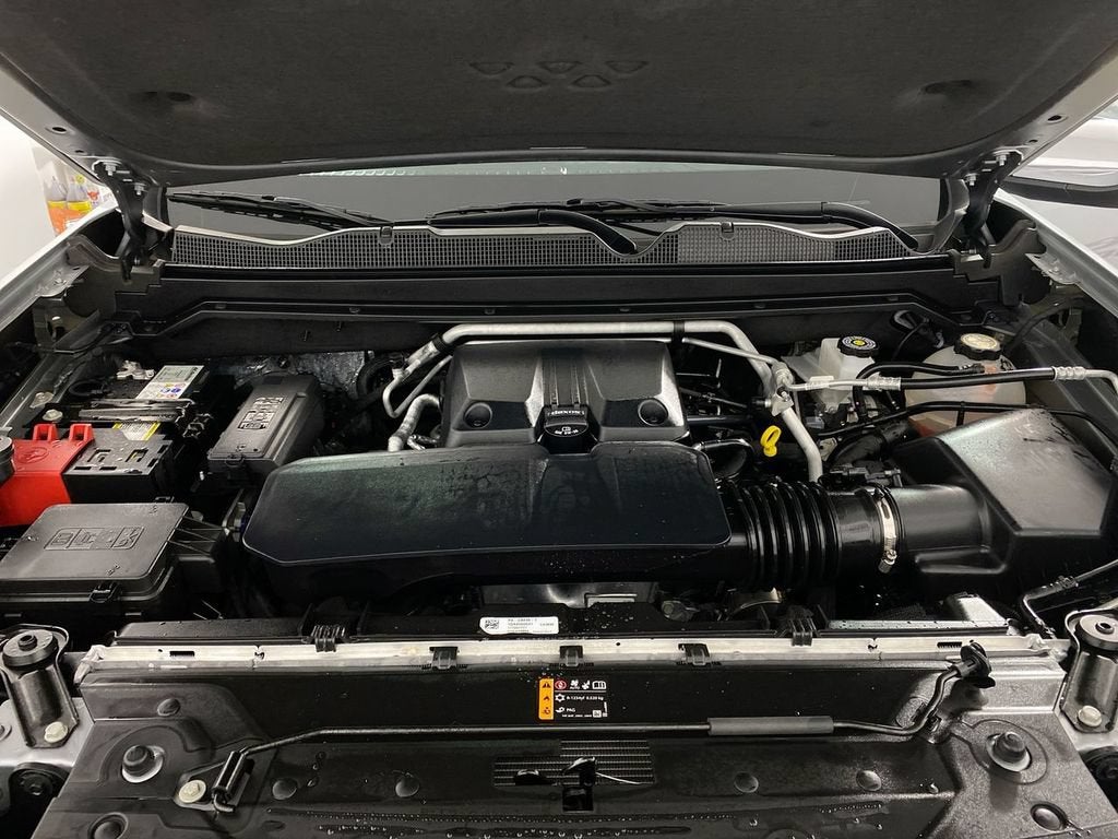 2023 GMC Canyon Denali
