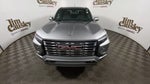 2023 GMC Canyon Denali