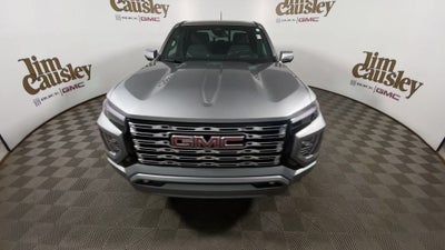 2023 GMC Canyon Denali