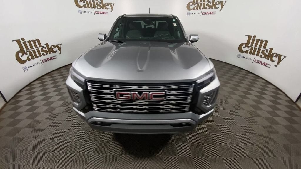 2023 GMC Canyon Denali