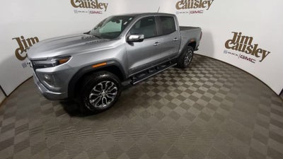 2023 GMC Canyon Denali