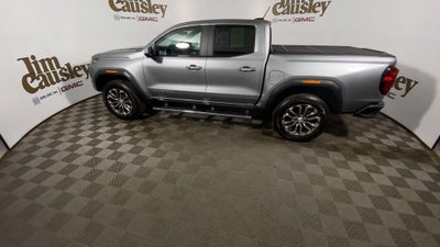 2023 GMC Canyon Denali