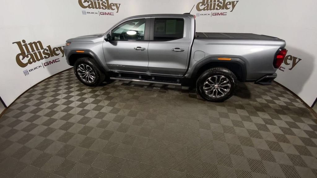 2023 GMC Canyon Denali