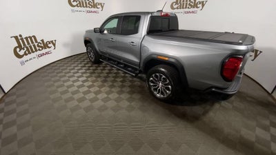 2023 GMC Canyon Denali