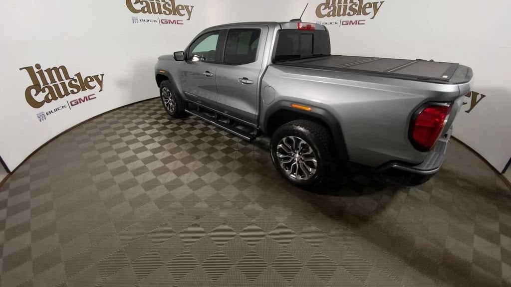 2023 GMC Canyon Denali