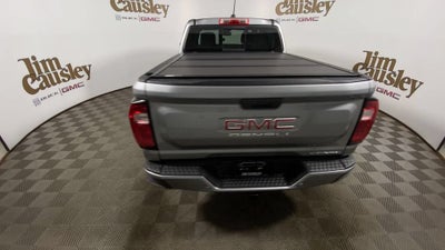 2023 GMC Canyon Denali