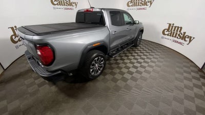 2023 GMC Canyon Denali