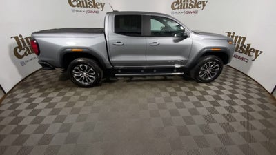 2023 GMC Canyon Denali
