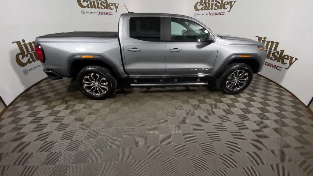 2023 GMC Canyon Denali
