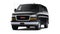2027 GMC Savana Cargo Work Van