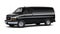 2027 GMC Savana Cargo Work Van