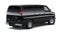 2027 GMC Savana Cargo Work Van