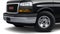 2027 GMC Savana Cargo Work Van