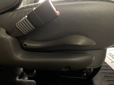 2024 GMC Savana Cargo 2500 Work Van