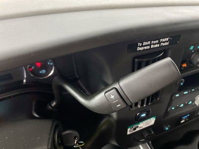 2024 GMC Savana Cargo 2500 Work Van