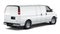 2027 GMC Savana Cargo Work Van