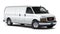 2027 GMC Savana Cargo Work Van