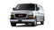 2027 GMC Savana Cargo Work Van