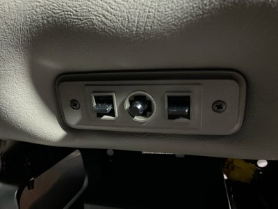 2025 GMC Savana Cargo 3500 Work Van